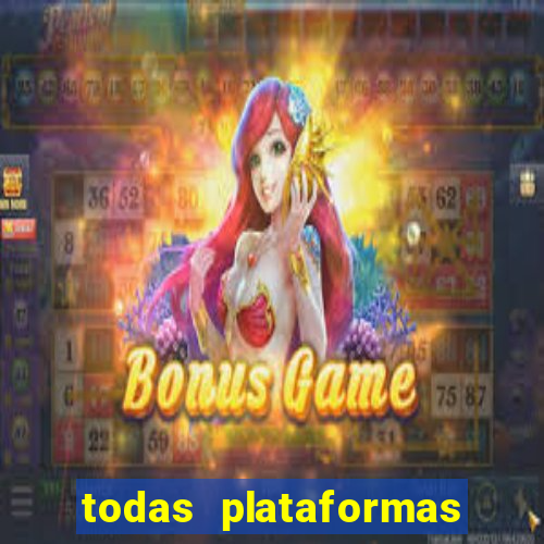 todas plataformas de jogo